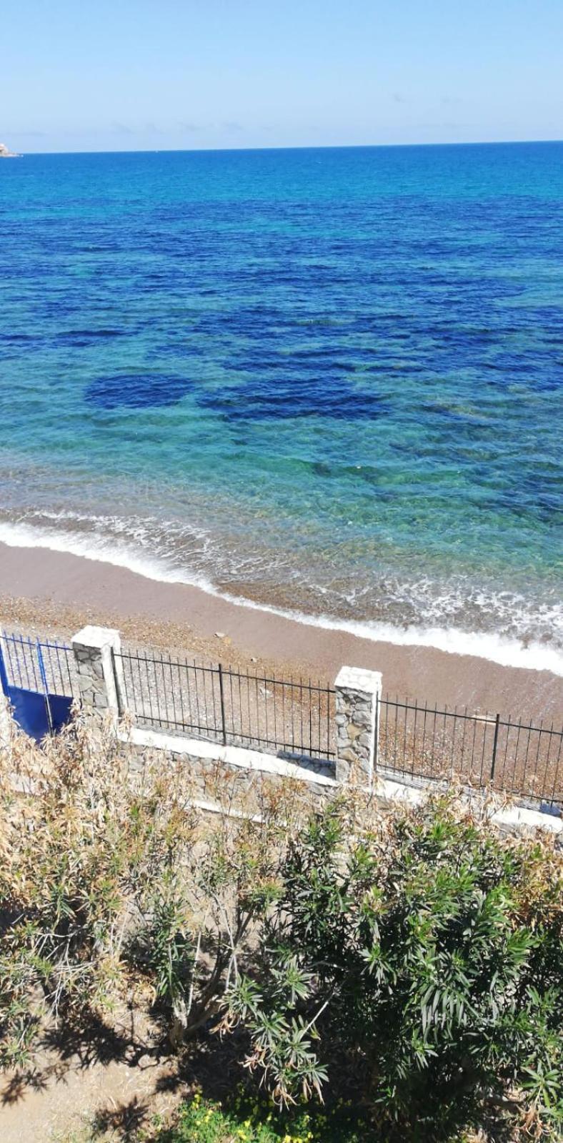 Blue Life, Sea-Luxury Rooms On The Beach Between Palermo And Cefalu' Casteldaccia Exterior photo