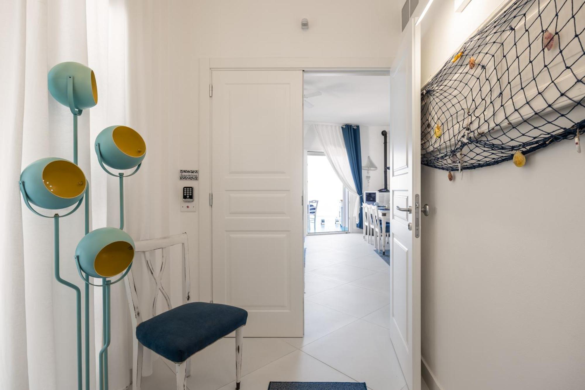 Blue Life, Sea-Luxury Rooms On The Beach Between Palermo And Cefalu' Casteldaccia Exterior photo